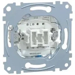 Merten Taster-Einsatz MEG3151-0000