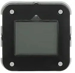 Busch-Jaeger Busch-Timer Bedienelement 6455-101