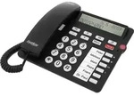 Tiptel Telefon Ergophone 1300