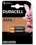 H&uuml;ckmann Batterie 1,5V Mini AAAA MX2500-AAAA K2(VE 2)