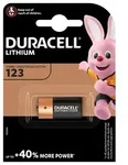 H&uuml;ckmann Batterie Lithium 3V DCR123A (Bli.1)