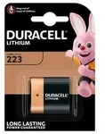 H&uuml;ckmann Batterie Lithium 6V DCRP2 (Bli.1)