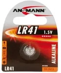 H&uuml;ckmann Knopfzelle 1,5V LR 41