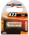 H&uuml;ckmann Knopfzelle 12V A 23