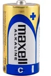 H&uuml;ckmann Batterie 1,5V C Maxell LR14 2PK(VE 2)