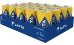 Varta Cons.Varta Batterie Industrial D 4020 Ind. Stk.1