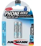 H&uuml;ckmann Akku 1,2V Micro AAA 128996(VE 2)