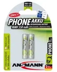 H&uuml;ckmann Akku 1,2V Micro AAA 132943(VE 2)
