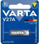 Varta Cons.Varta Batterie Electronics V 27 A Bli.1
