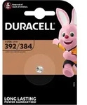 H&uuml;ckmann Uhrenbatterie 1,55V D392 (Bli.1)