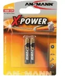 H&uuml;ckmann Batterie 1,5V Mini AAAA 137757(VE 2)