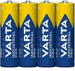 Varta Cons.Varta Batterie Industrial AA 4006 Ind. Fol.4
