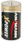 H&uuml;ckmann Batterie 1,5V Baby C 133320