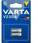 Varta Cons.Varta Batterie Electronics V 23 GA Bli.2