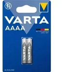 Varta Cons.Varta Batterie Electronic AAAA 4061 Bli.2