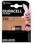 H&uuml;ckmann Batterie Lithium 3V DCR2 Ultra (Bli.1)