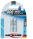 H&uuml;ckmann Akku 1,2V Micro AAA 123799(VE 2)