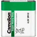 H&uuml;ckmann Flachbatterie Camelion 3R12