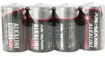 Ansmann Batterie Mono D 5015581 Shr(VE4)