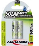 H&uuml;ckmann Akku 1,2V Mignon AA 132942(VE 2)