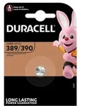 H&uuml;ckmann Uhrenbatterie 1,55V D389/390 (Bli.1)
