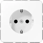 Jung SCHUKO-Steckdose CD 1520 WW
