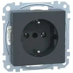 Merten SCHUKO-Steckdose anth MEG2301-0414