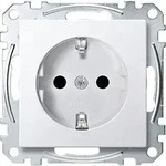 Merten SCHUKO-Steckdose pws MEG2300-0419