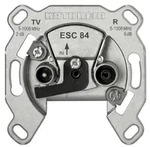 Kathrein Breitband-Einzeldose ESC 84