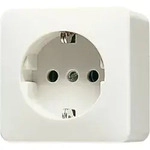 Jung SCHUKO-Steckdose ws 321 A