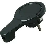 Kopp Schutzkont.-Winkelstecker 172005030