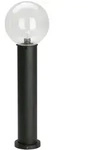 Albert Leuchten Pollerleuchte sw 662012
