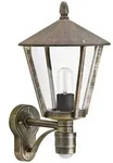Albert Leuchten Wandleuchte br-ms 651815