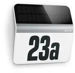 Steinel Solarleuchte XSolar LH-N SI 4000K