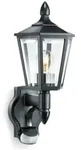 Steinel Sensor-Au&szlig;enleuchte L 15 S schwarz