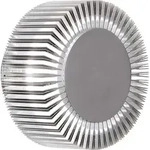 Gnosj&ouml; Konstsmide AL LED-Wandleuchte 7932-310