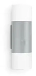 Steinel Sensor-LED-Au&szlig;enleuchte L 910 S INOX 3000K