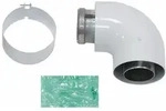Vaillant Bogen 90 Grad 303808
