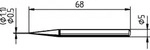 Ersa L&ouml;tspitze 0032BD/SB