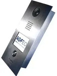 Agfeo IP-T&uuml;rsprechstelle IP-Video TFE 1 eds