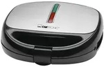 CLATRONIC Sandwich-Waffel-Grill CTC ST/WA 3670 sw-i