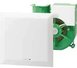 Helios Ventilatoren Ventilatoreinsatz ELS-VF 60/35