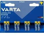 Varta Cons.Varta Batterie Longl.Power AAA 4903 Bli.8