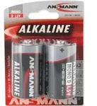 Ansmann Batterie Mono D 1514-0000 Blil(VE2)