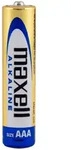 H&uuml;ckmann Batterie 1,5V AAA Maxell LR03 Shrink(VE 4)