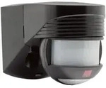 BEG Br&uuml;ck Electronic Bewegungsmelder LC-Click-N 140 sw