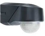 ESYLUX Bewegungsmelder RC 130i schwarz