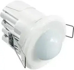 ESYLUX Decken-Pr&auml;senzmelder PD-CE 360i/8