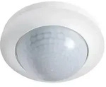 ESYLUX Decken-Pr&auml;senzmelder ws PD-C360i/24 DUO DALI