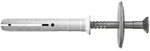 Fischer Deutschl. Nageld&uuml;bel N 6x60 D A2